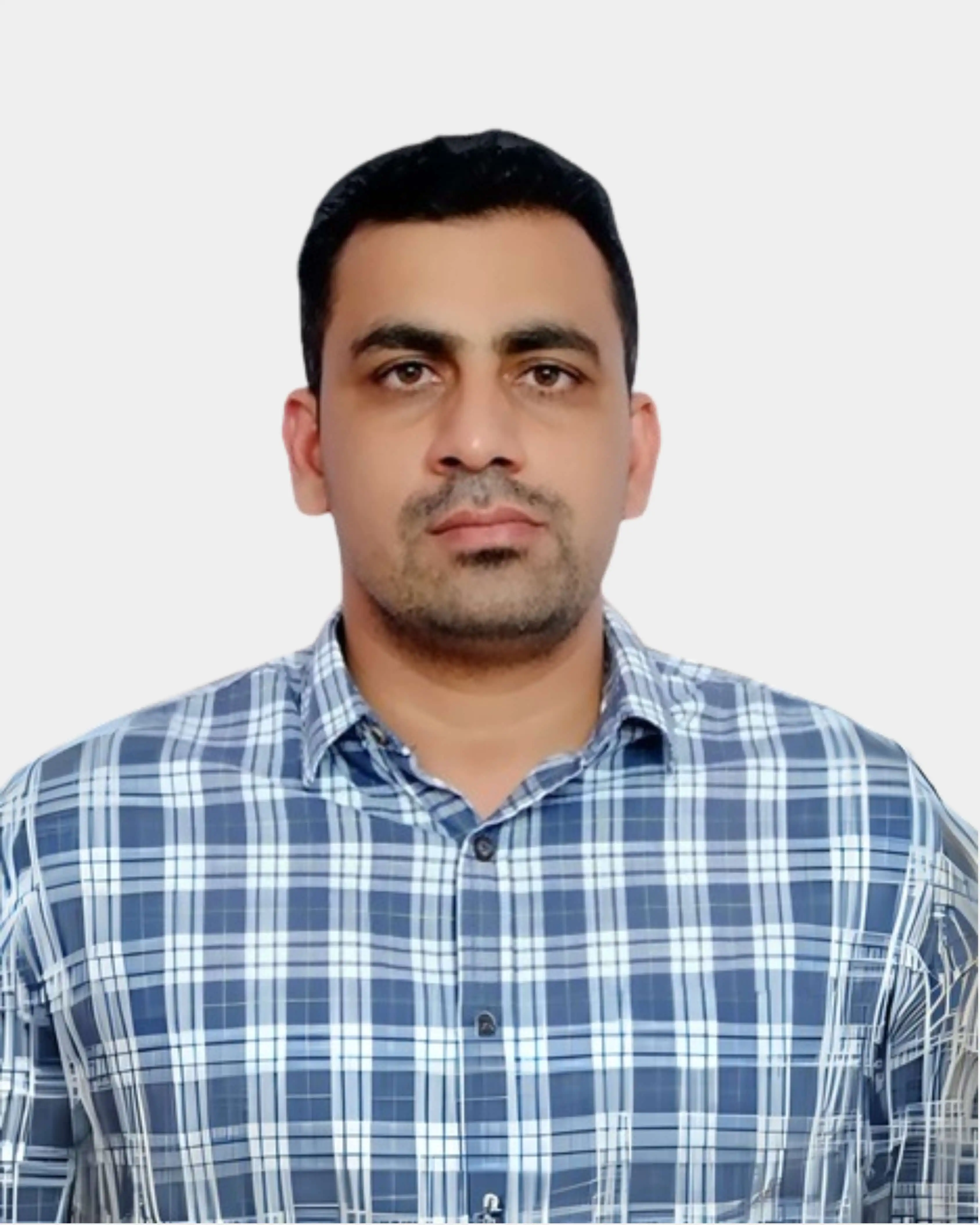 Satender Singh Hans